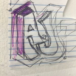 Meet your Posher, Aj